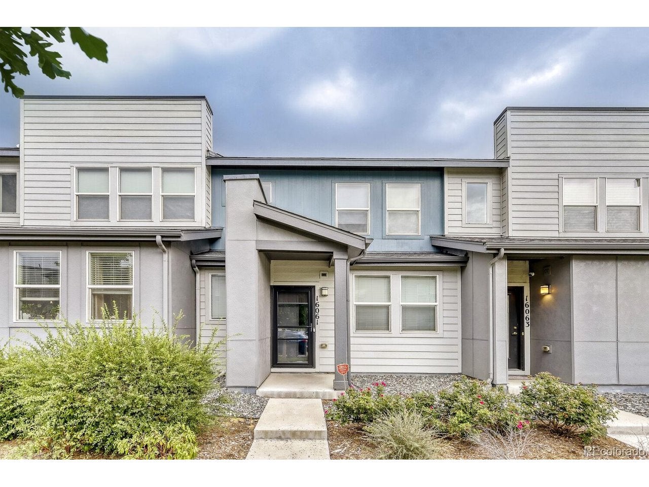 16061 E Warner Pl — photo