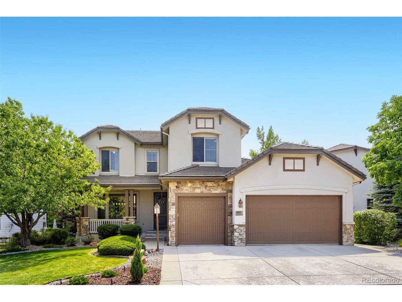 9889 Sunset Hill Cir — photo