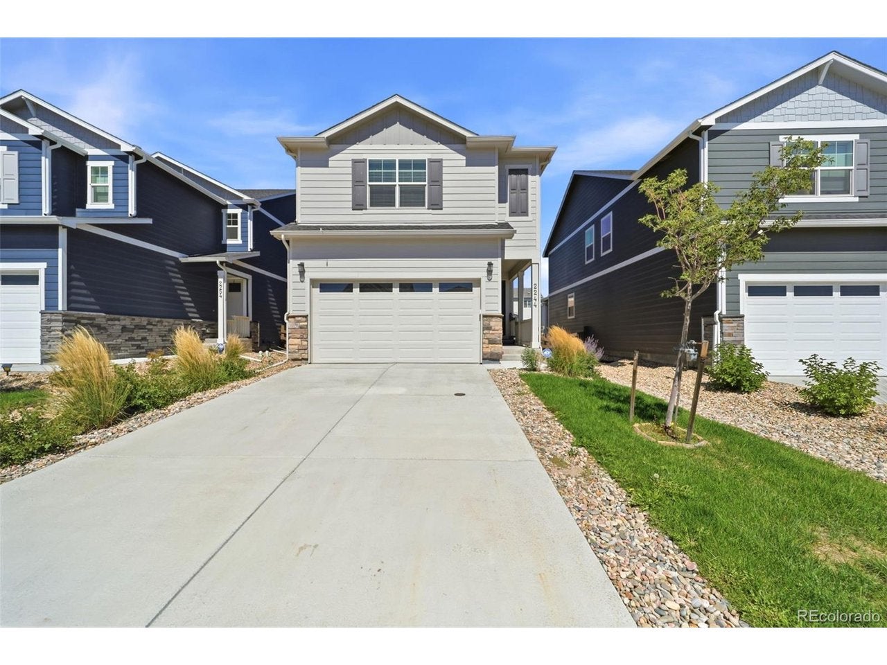 2244 Coyote Mint Drive — photo