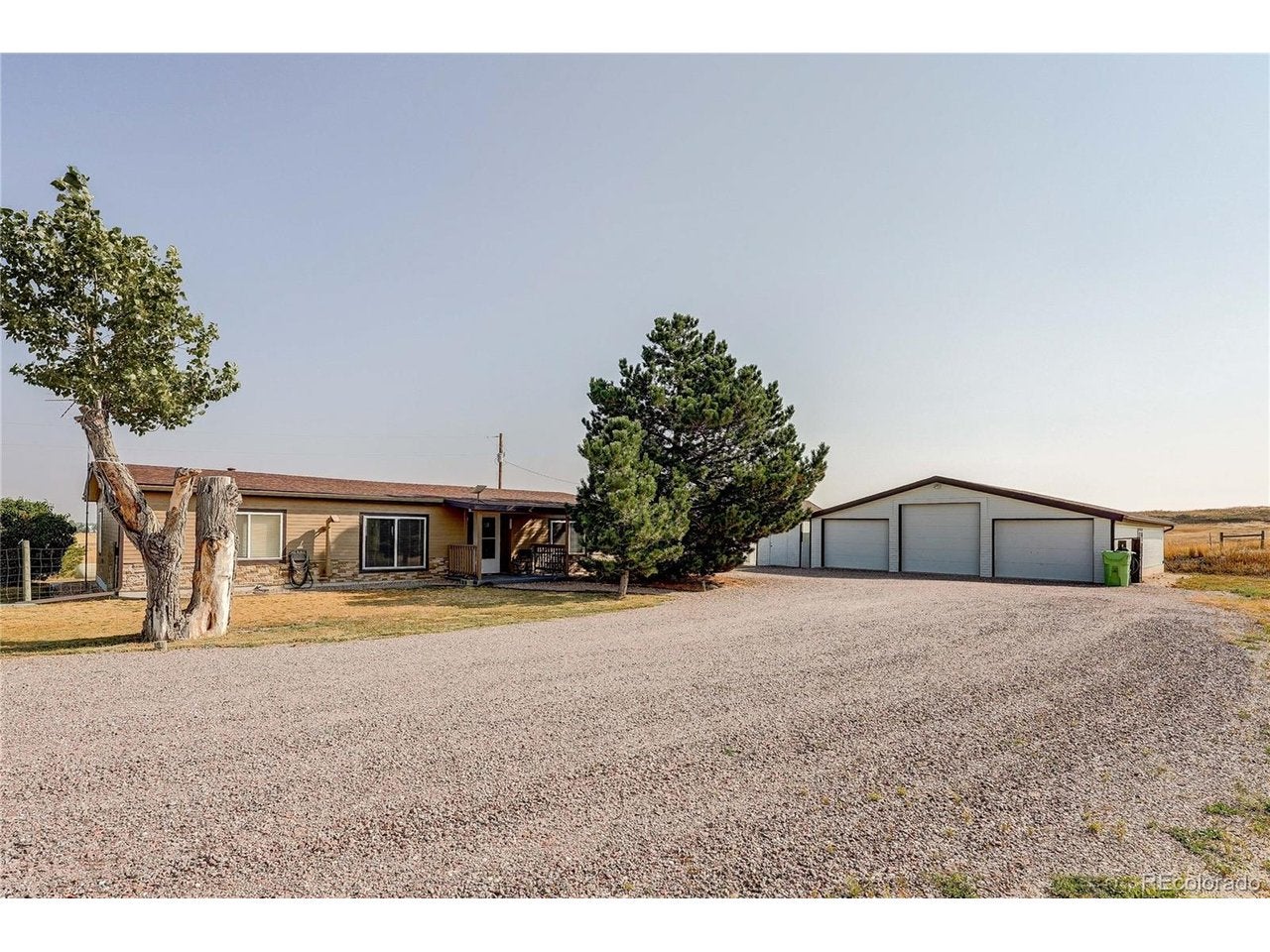 1250 County Road 166 — photo