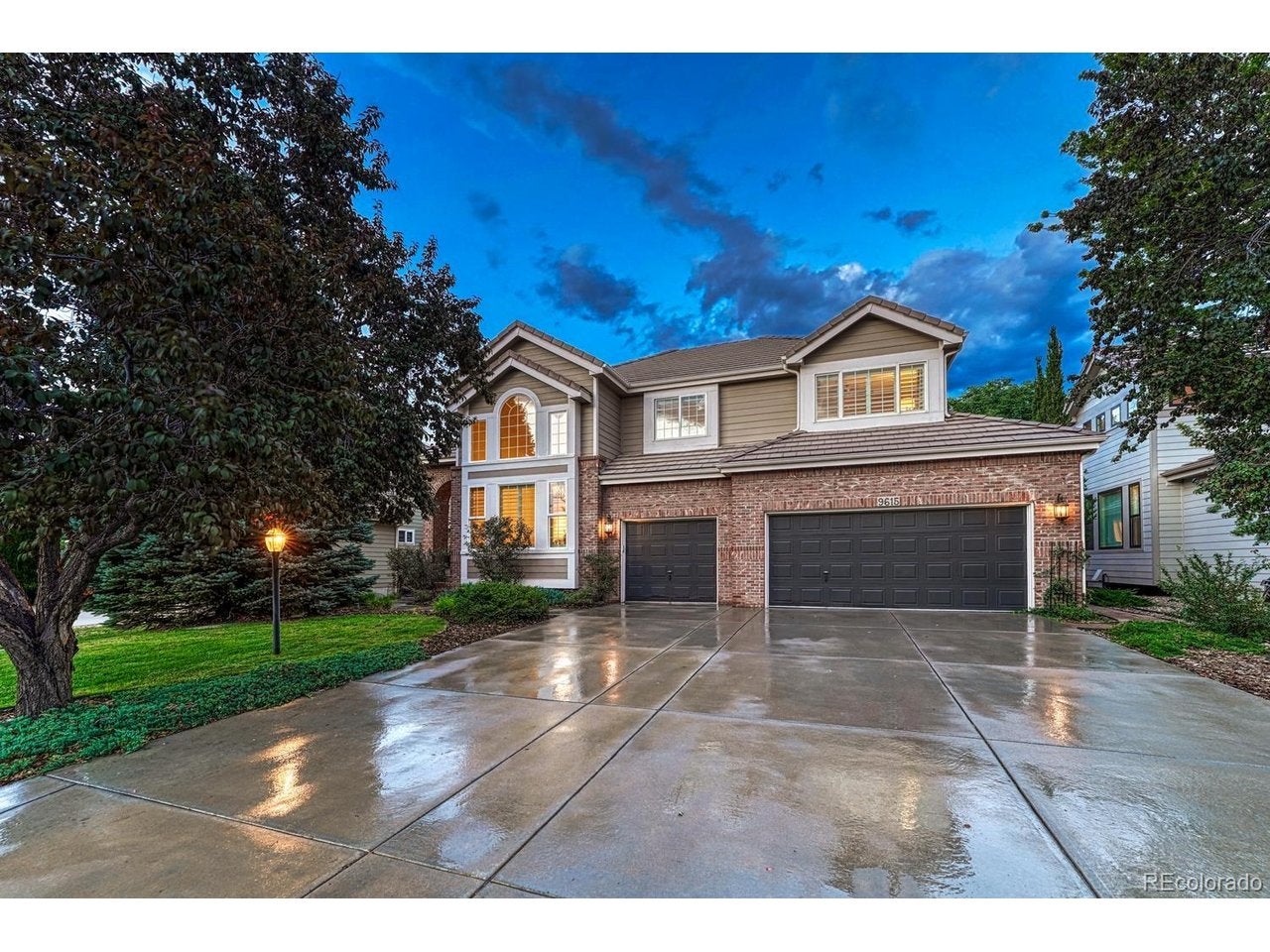 9615 Aspen Hill Cir — photo