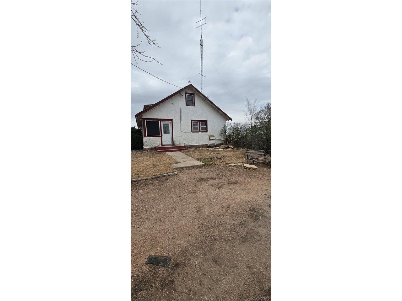 Home in Vona, CO 80861 — photo 2