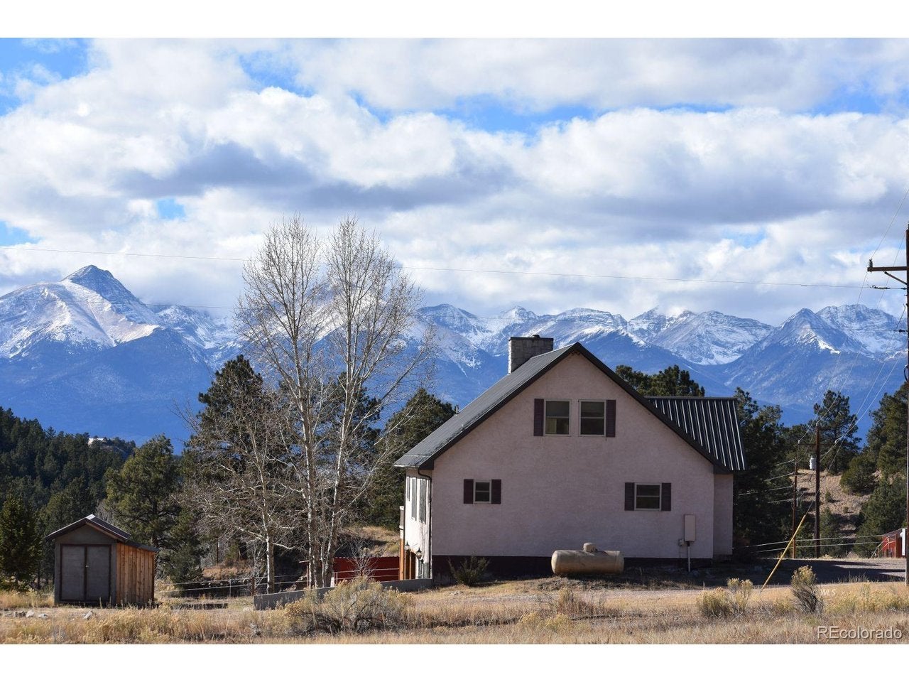 Home in Westcliffe, CO 81252 — photo 3