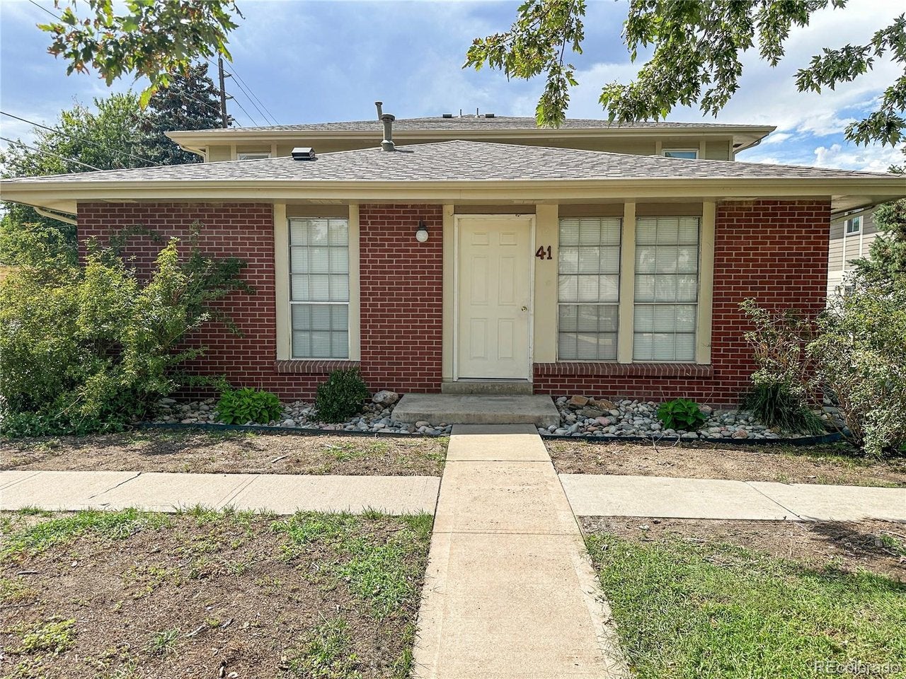 1250 S Monaco Street Pkwy 41 — photo