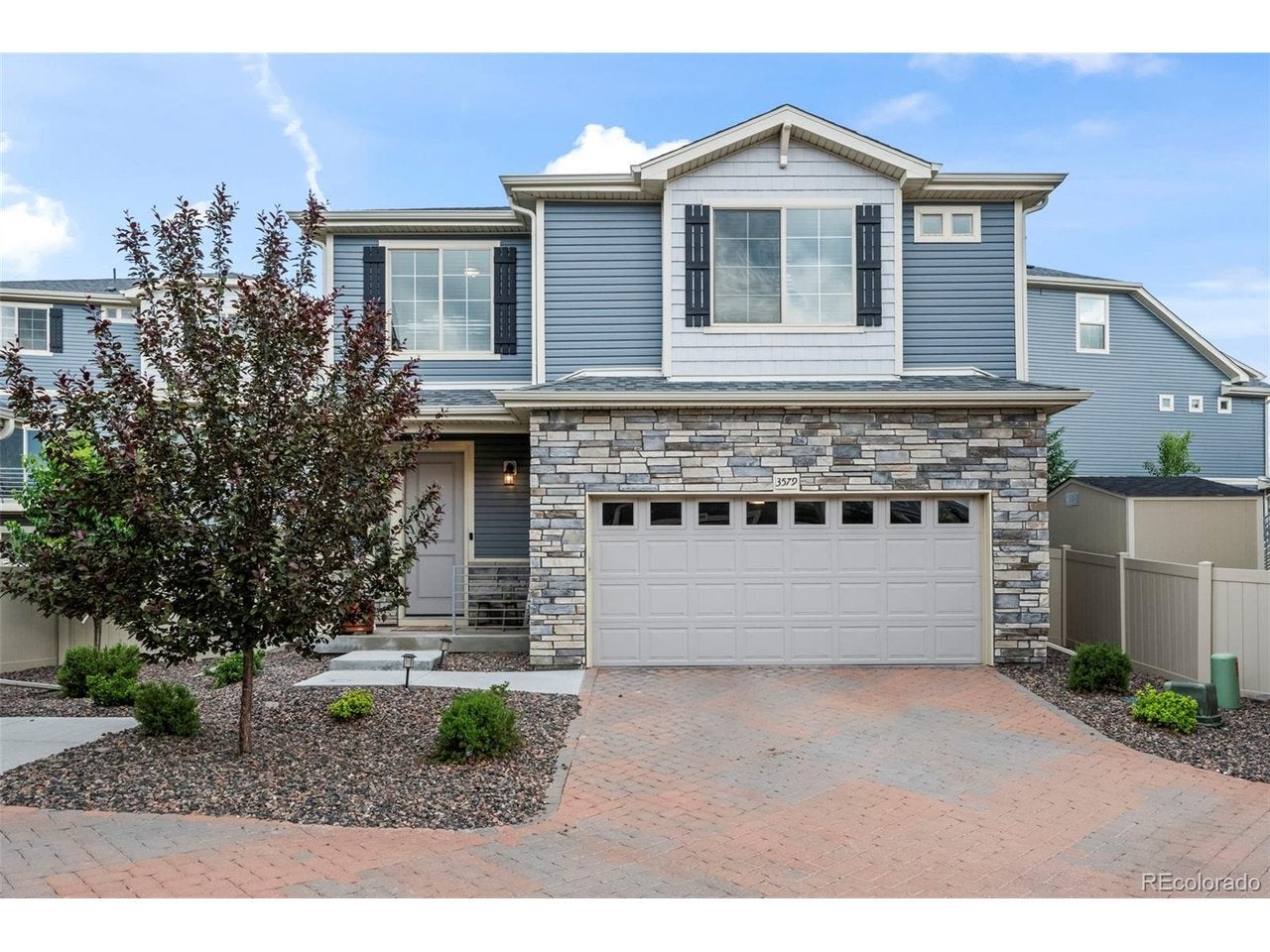 3579 Barkwood Dr — photo