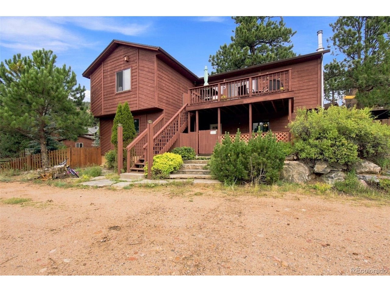173 Wisp Creek Dr — photo