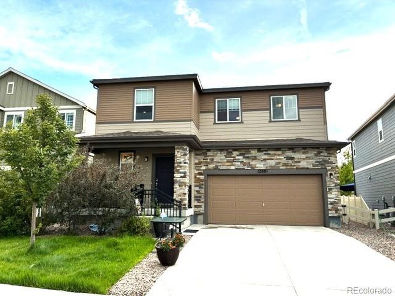 12801 Randles Ave — photo