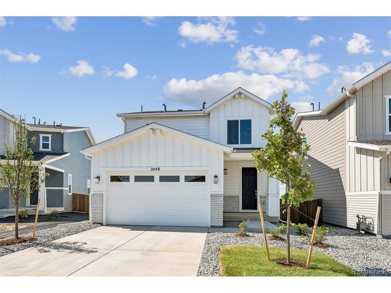 2448 Liam St — photo