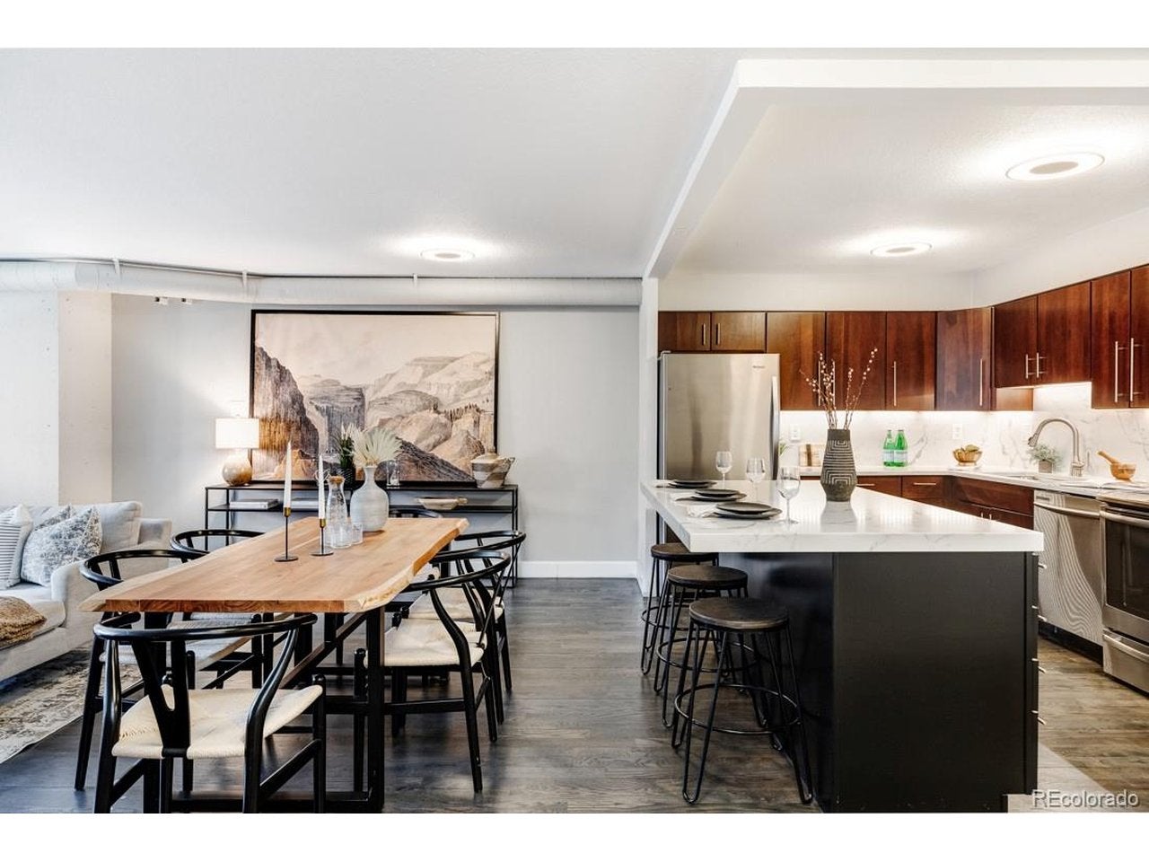 1551 Larimer St 406 — photo