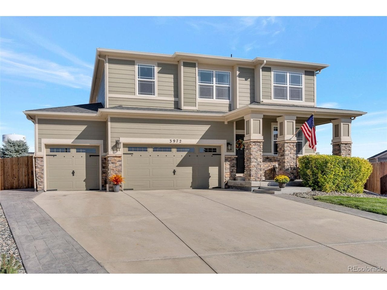 3972 Santa Fe Ct — photo