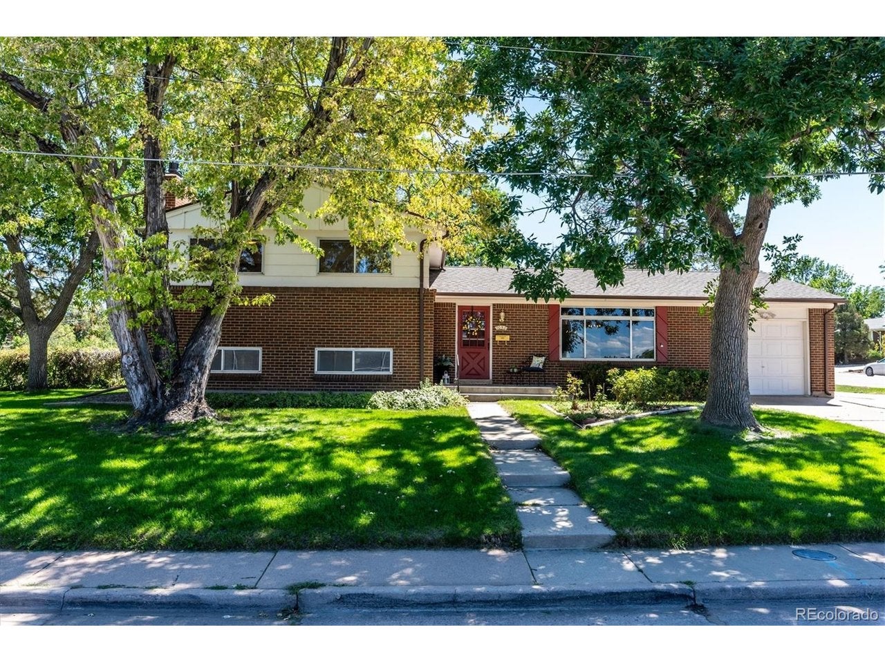 7050 S Uinta St — photo