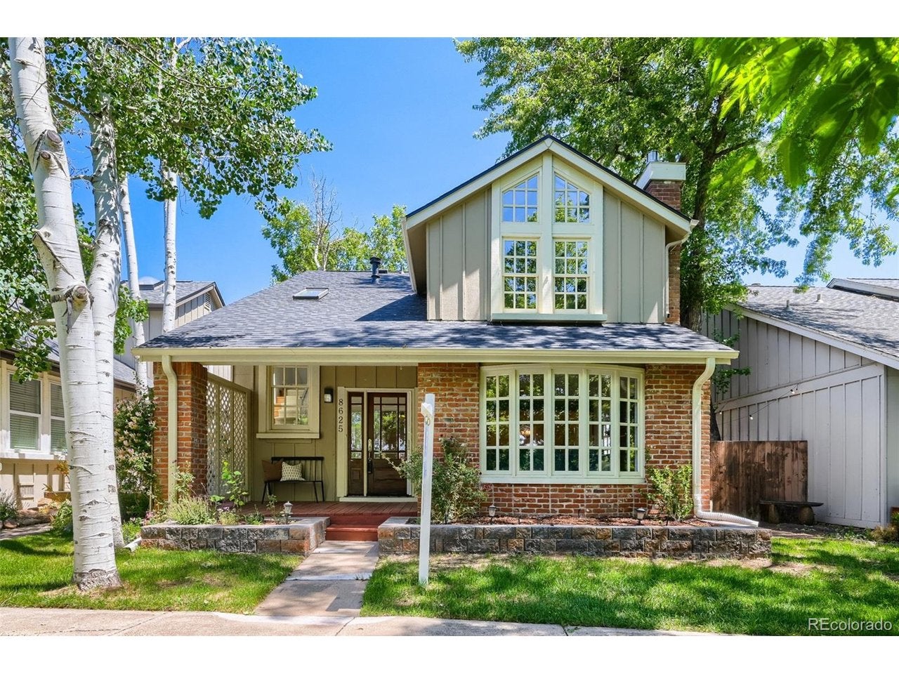 8625 Garland Ct — photo