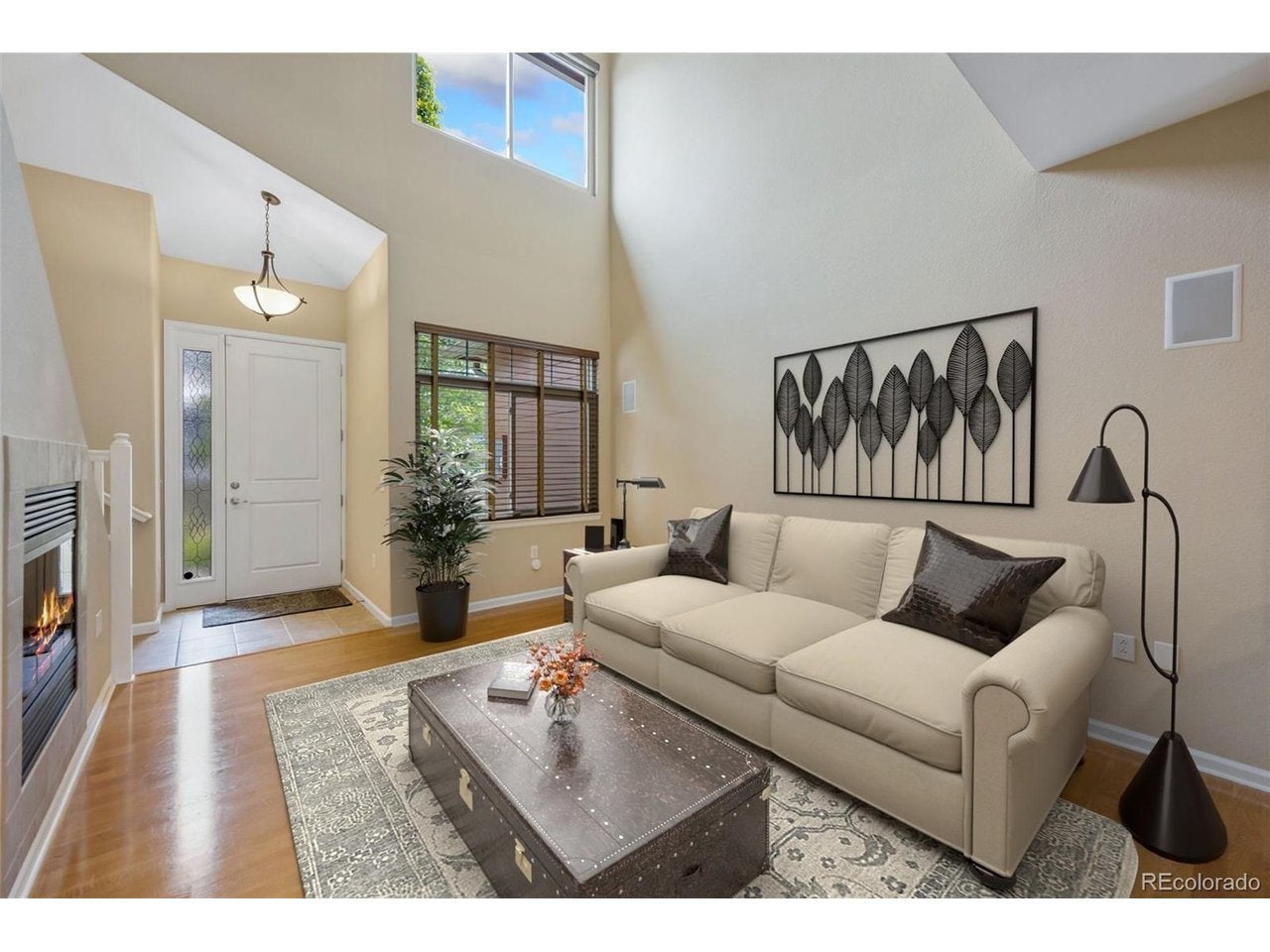 8546 Gold Peak Ln F — photo