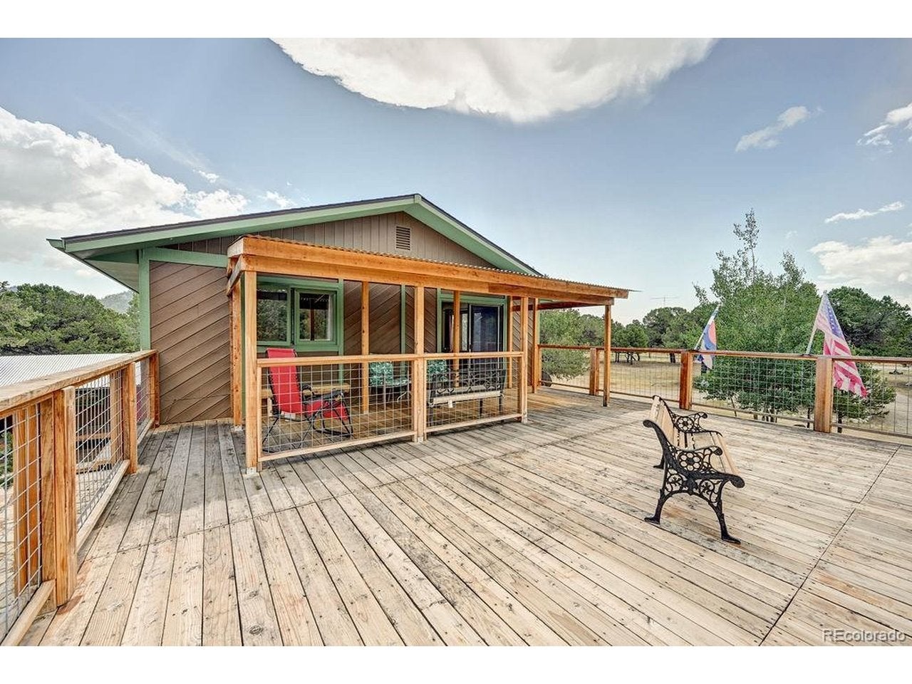 Home in Buena Vista, CO 81211 — photo 2
