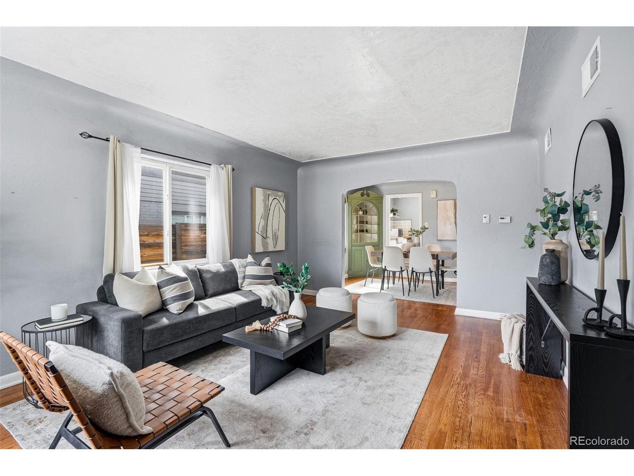 3740 W Alice Pl — photo