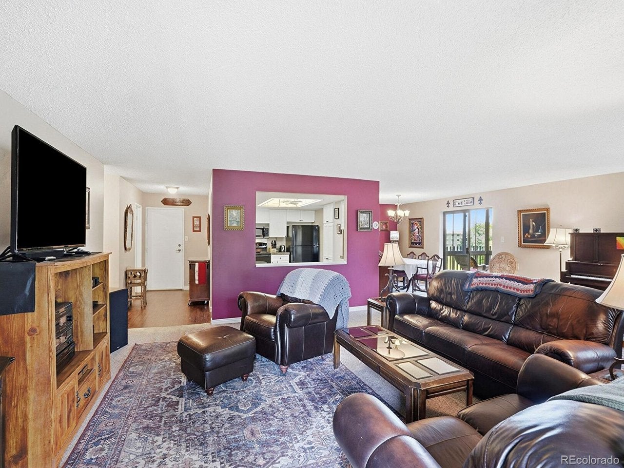 13691 E Marina Dr 201 — photo