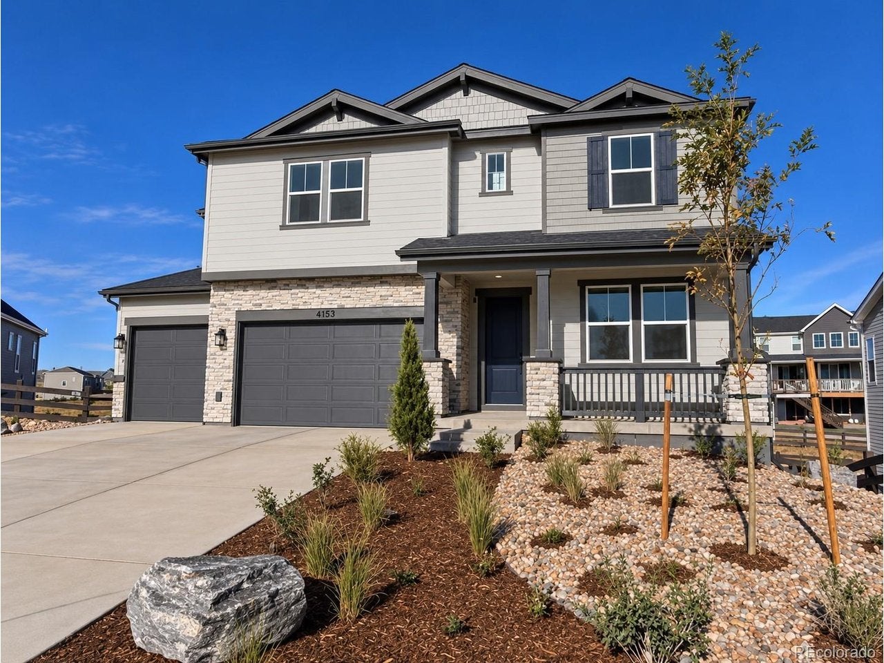 4153 Headlamp Ct — photo