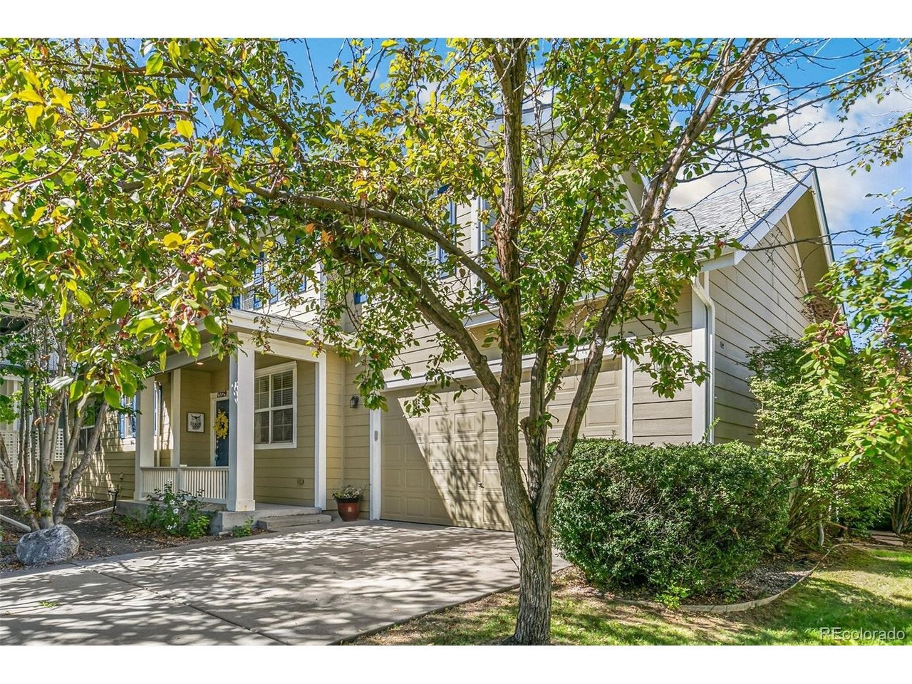 13329 Glacier Rim Trl — photo