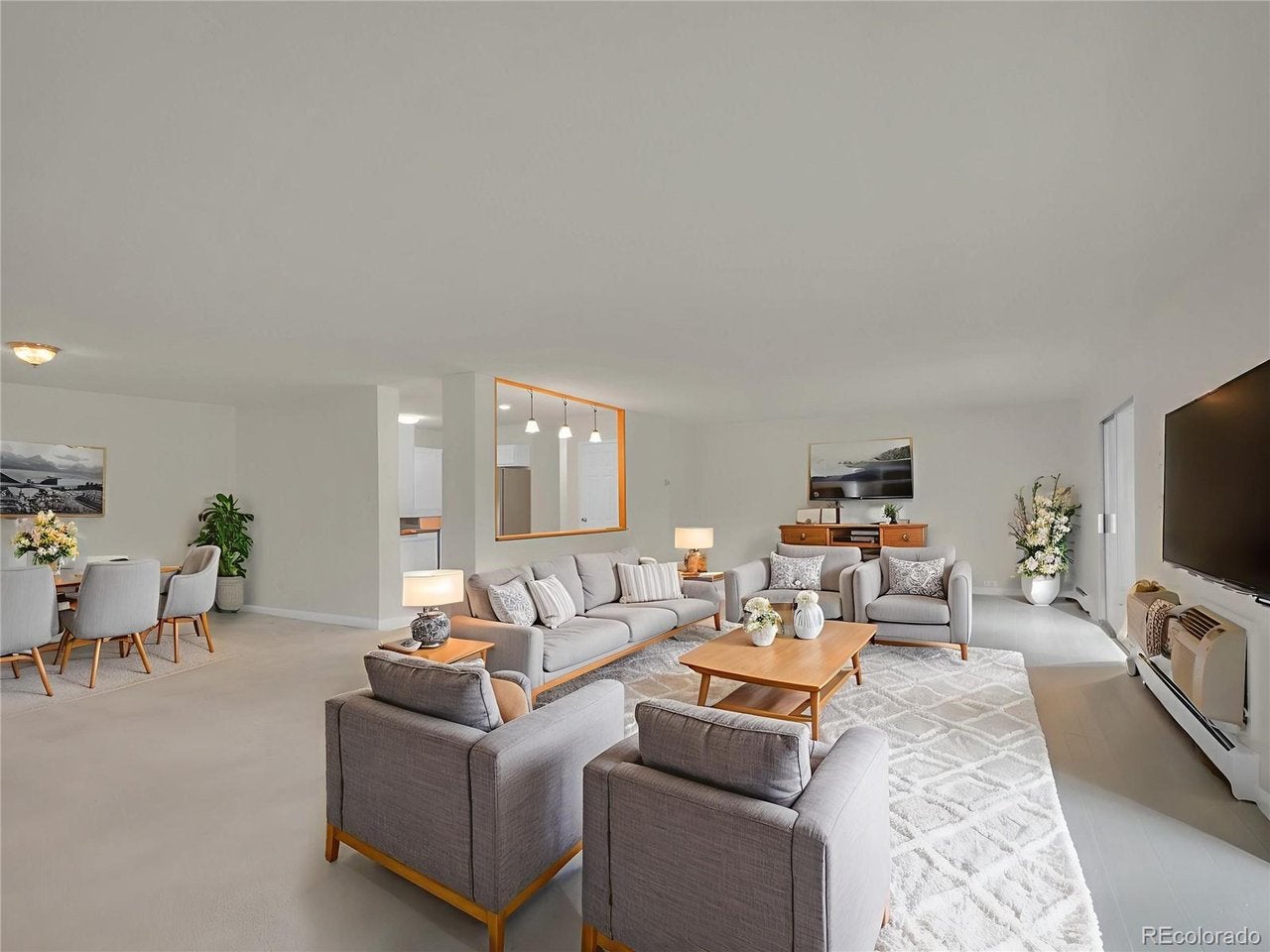 3144 S Wheeling Way 206 — photo