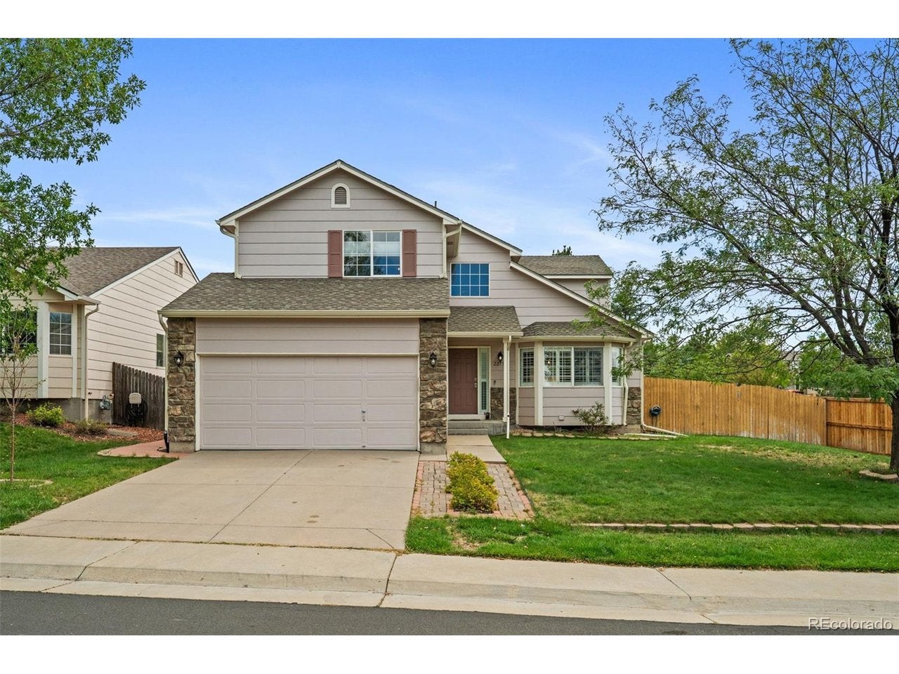22750 E Progress Ave, Aurora, CO 80015 — photo 2