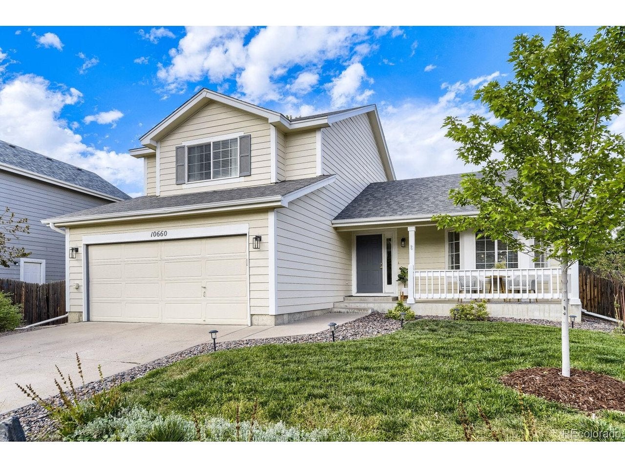 10660 Pommel Ct — photo