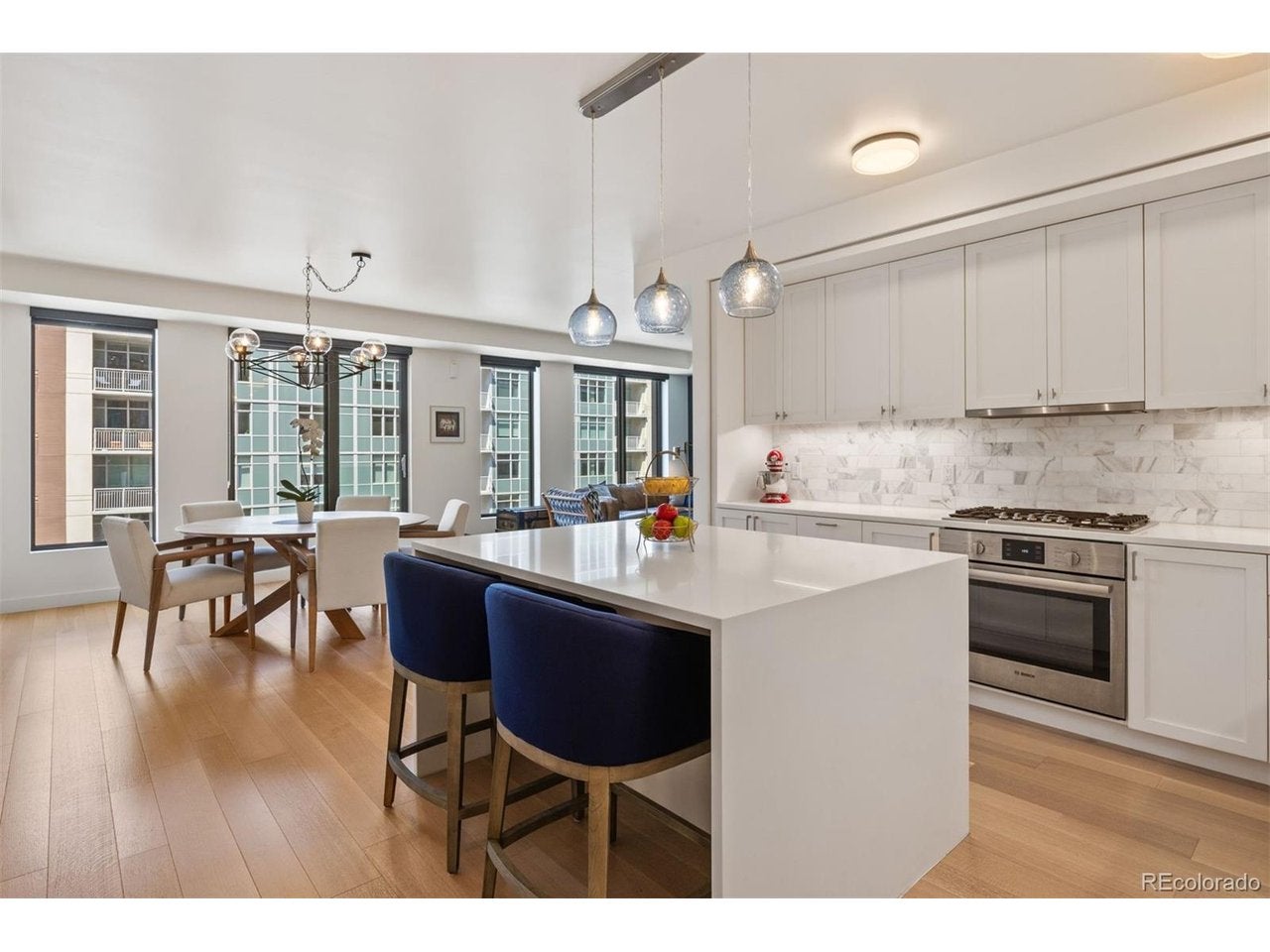 1750 Wewatta St 1009 — photo