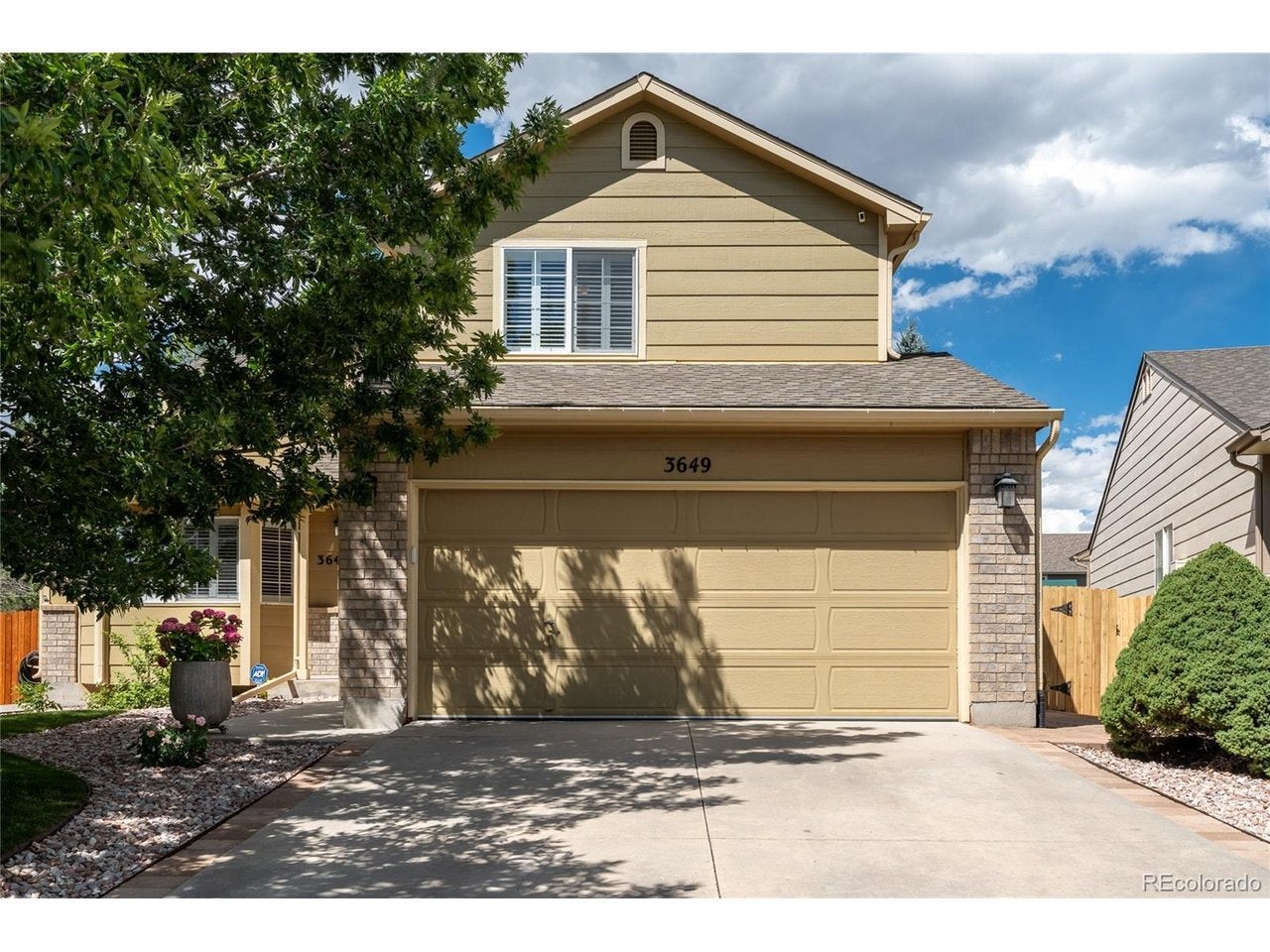 3649 Rawhide Cir — photo