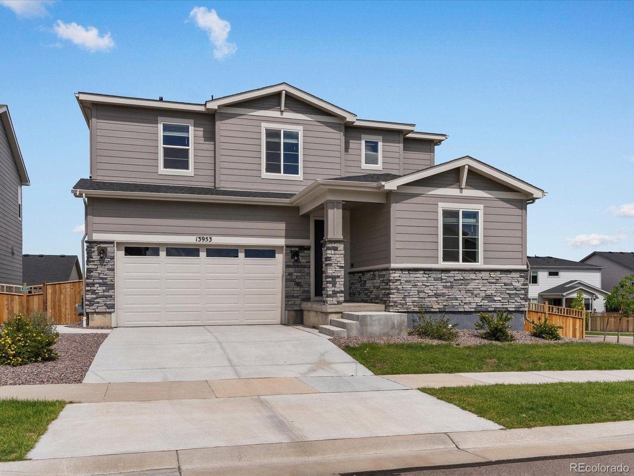 13953 Bunny Hop Ln — photo