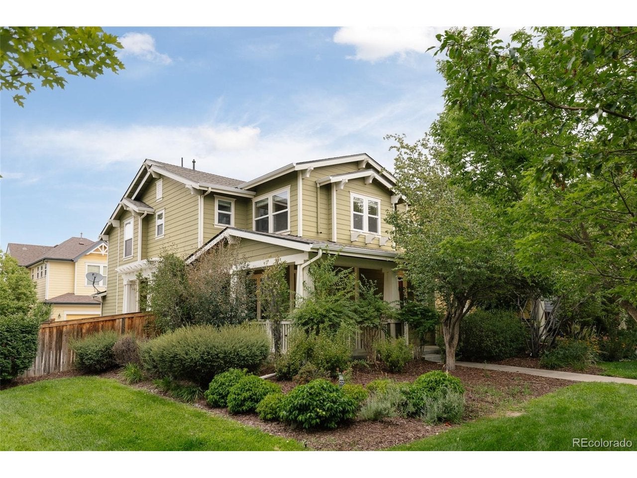3469 Florence Way — photo