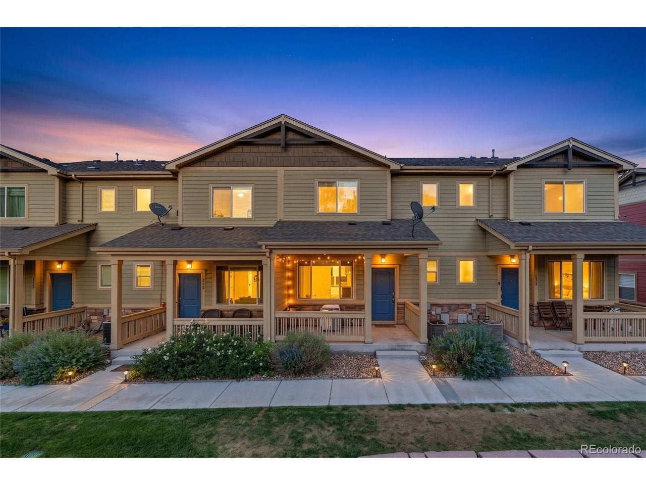 1818 Aspen Meadows Cir — photo