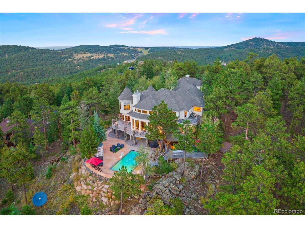 29115 Summit Ranch Dr — photo