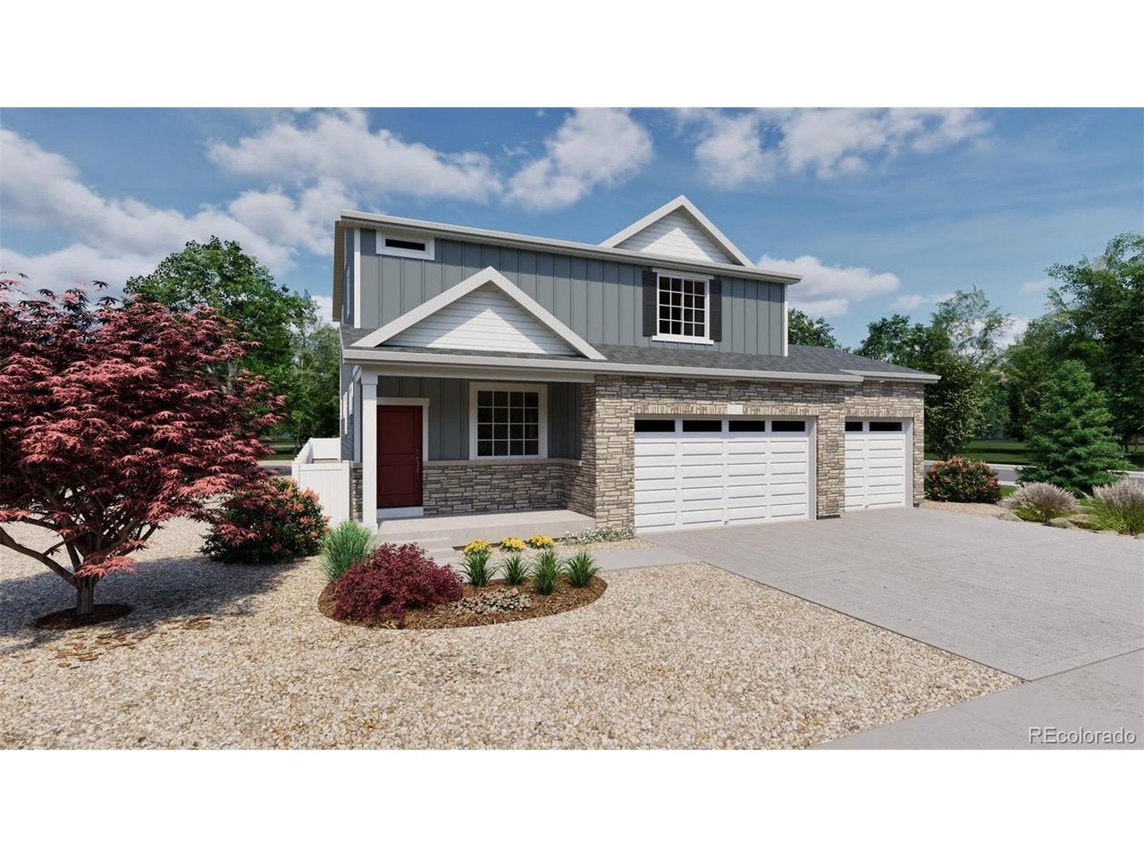 4578 N Sicily Ct — photo