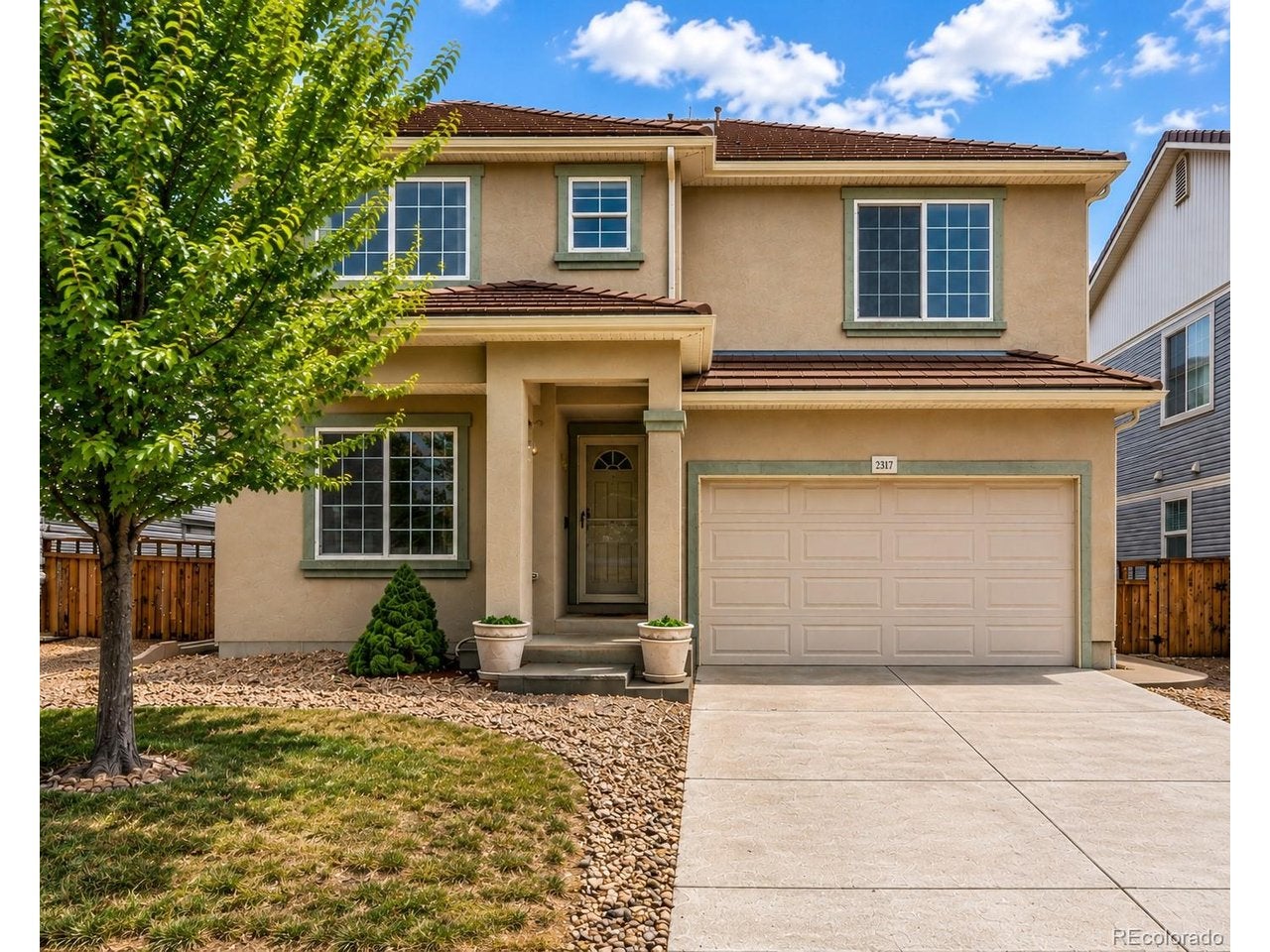 2317 Cactus Bloom Ct — photo