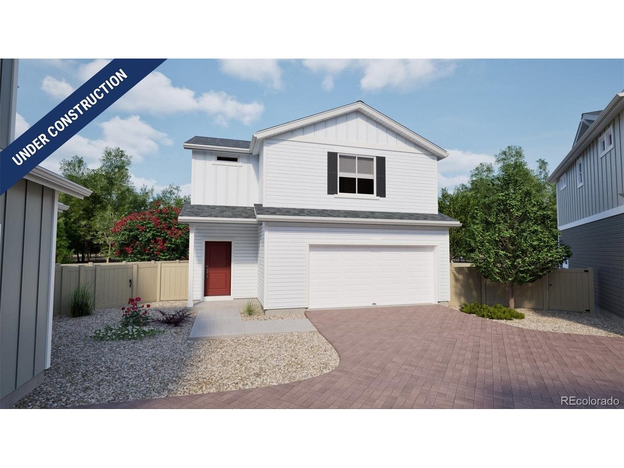 626 Wagon Wheel Way — photo