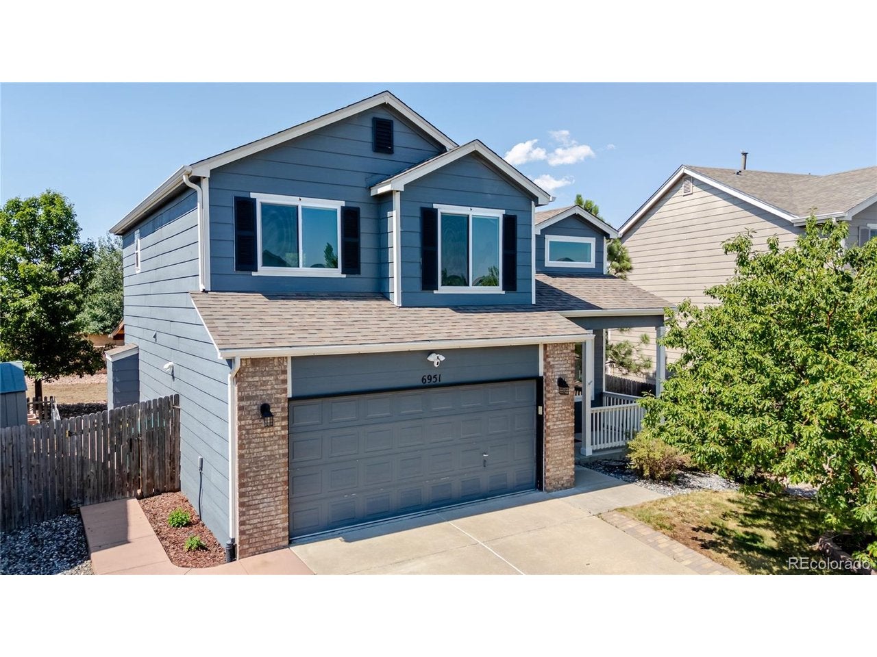 6951 Prairie Wind Dr — photo