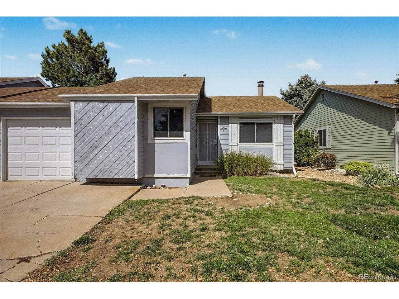 16069 E Radcliff Pl B — photo
