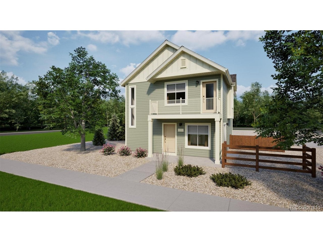 10038 Revere Ct — photo