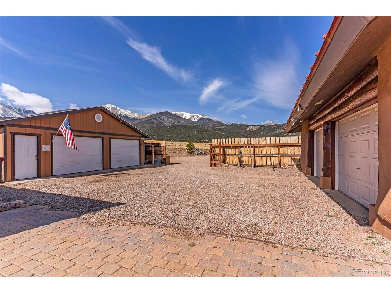 Home in Westcliffe, CO 81252 — photo 2