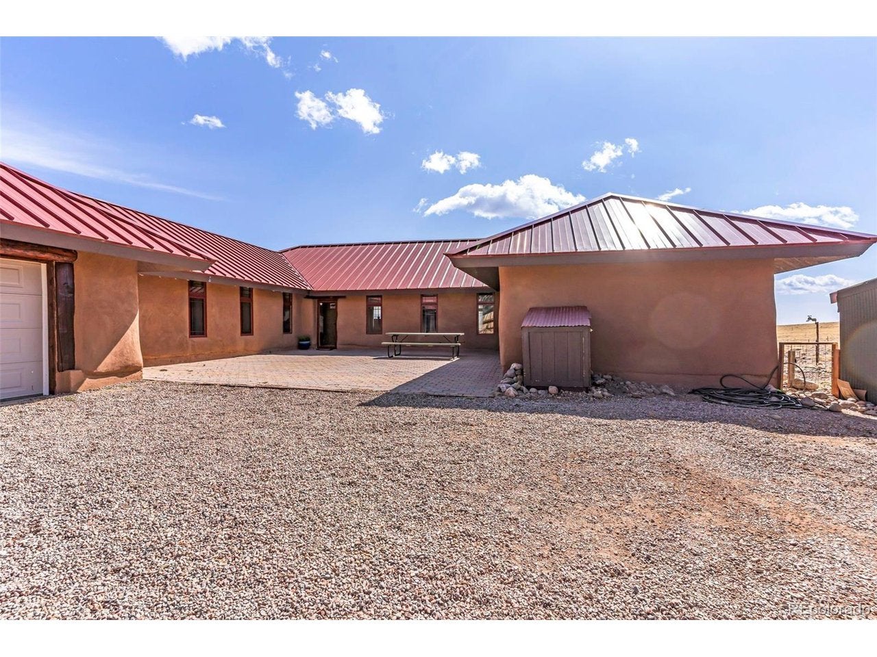 Home in Westcliffe, CO 81252 — photo 3