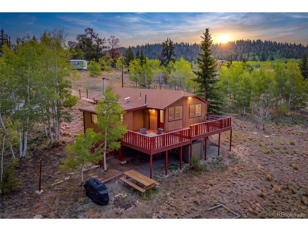203 Strongbox Ct — photo