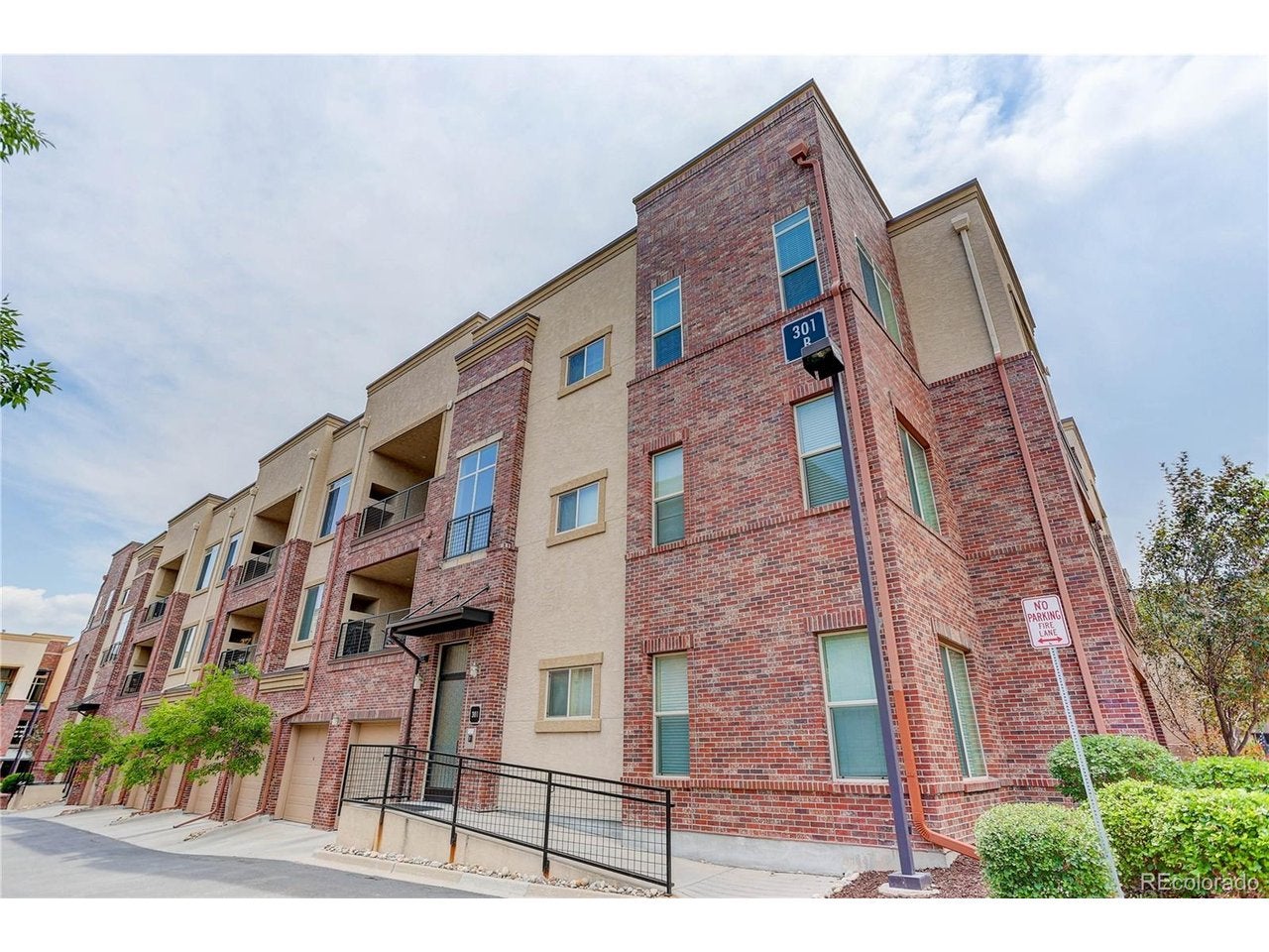 301 Inverness Way 308 — photo