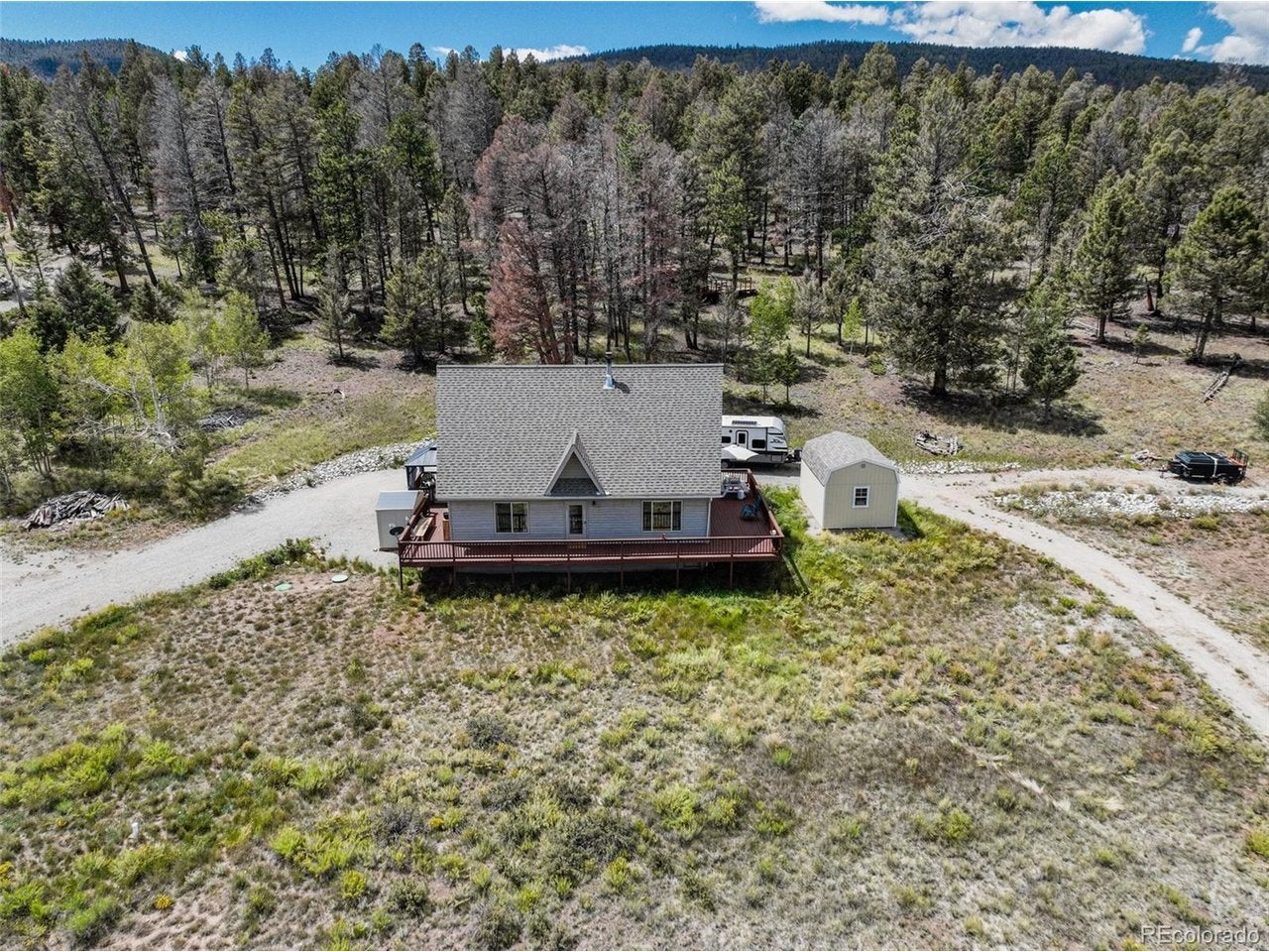1807 Windmill Dr — photo