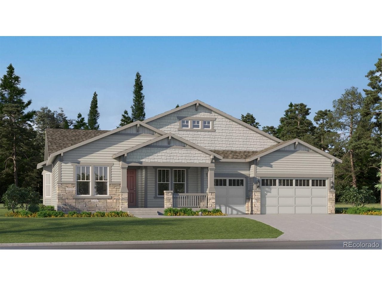 4181 Buttongrass Trl — photo