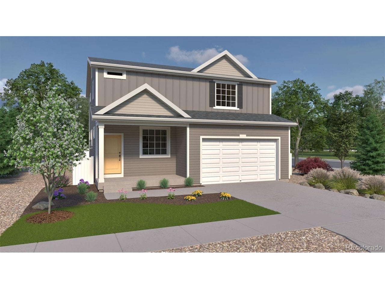 4578 Hauler Ln — photo