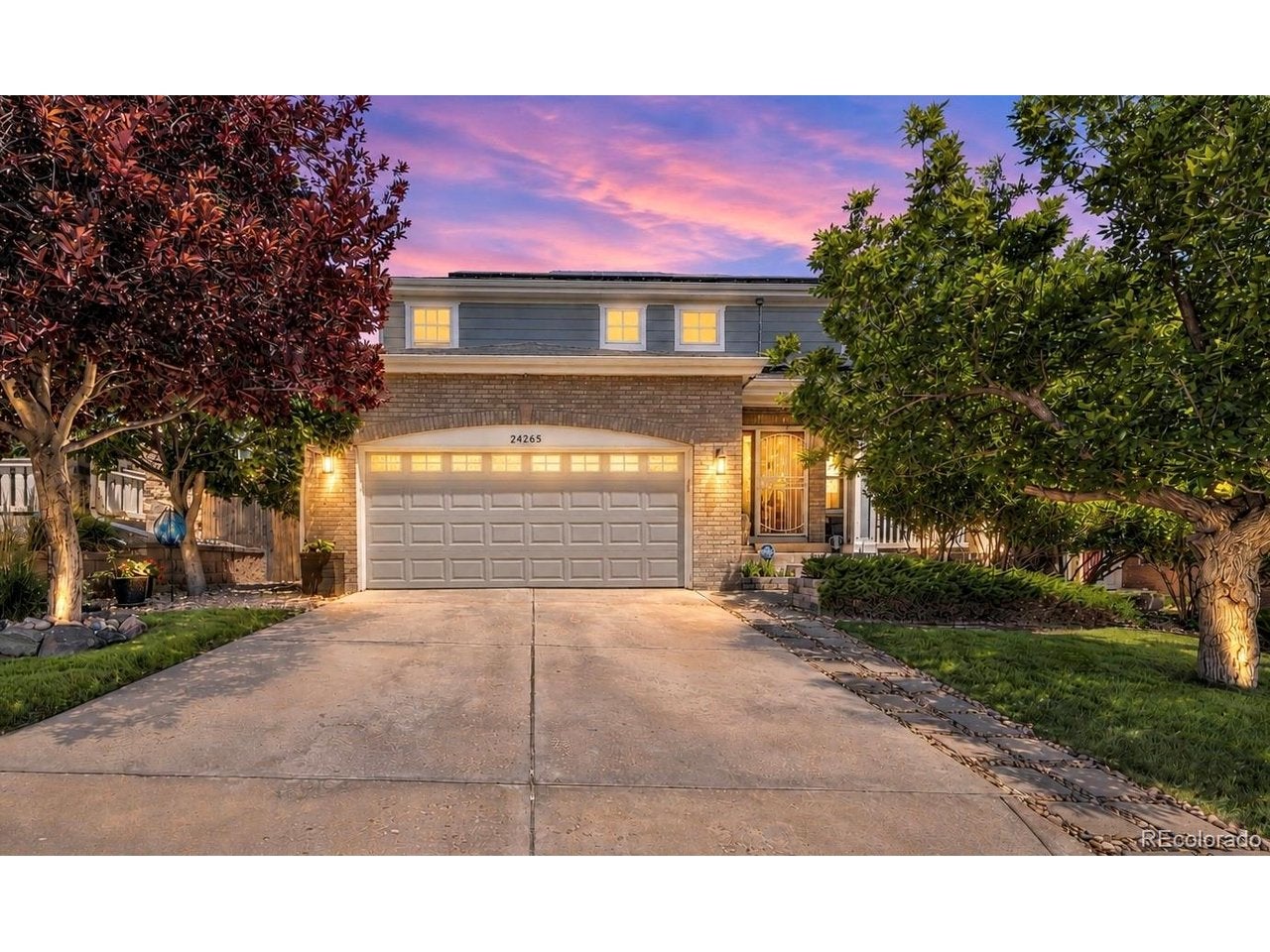 24265 E Wagon Trail Ave — photo