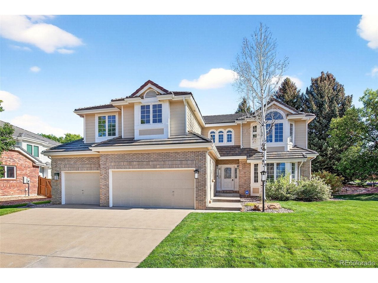 16395 E Crestline Pl — photo