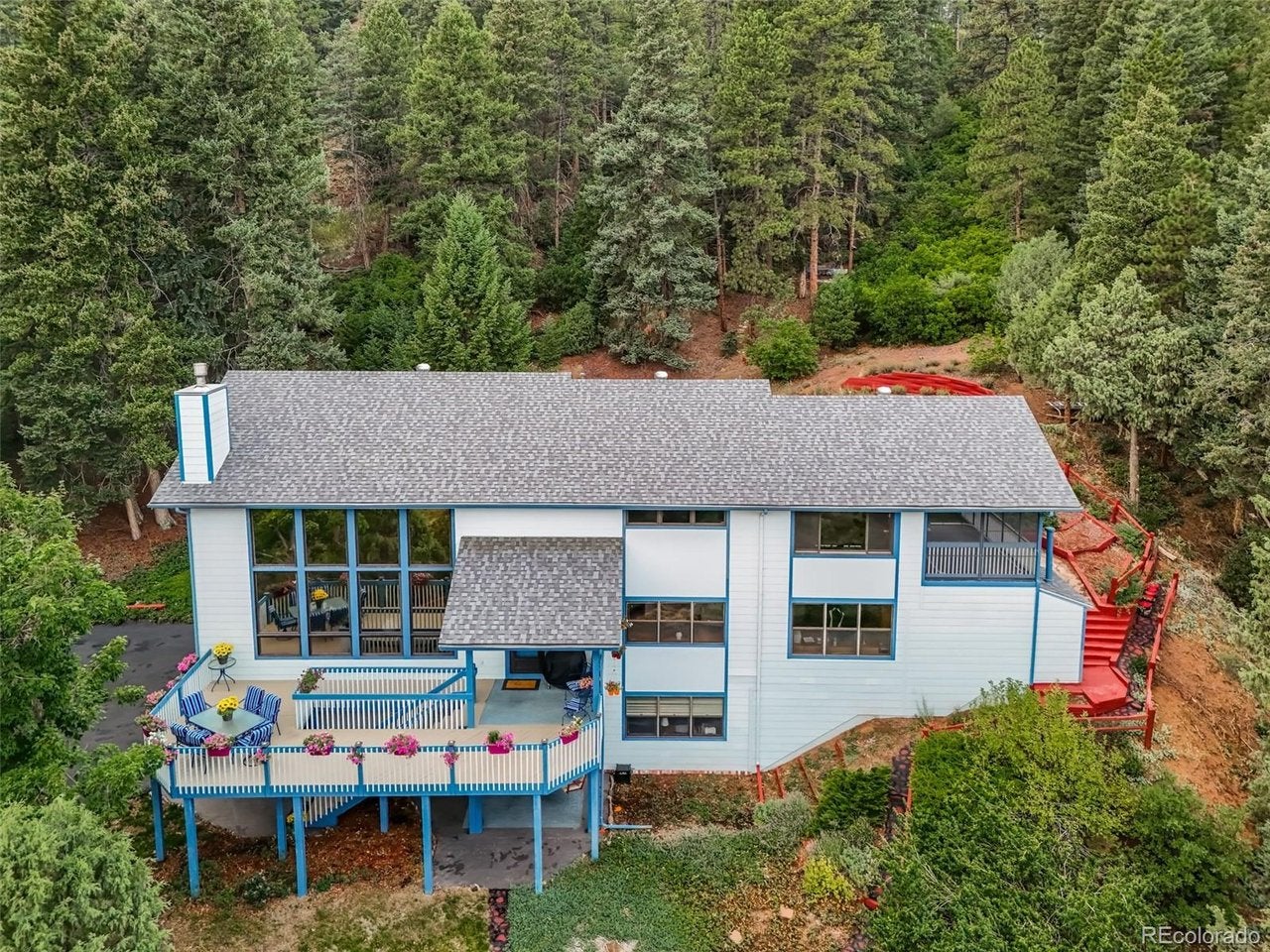 5581 Osage Pl — photo