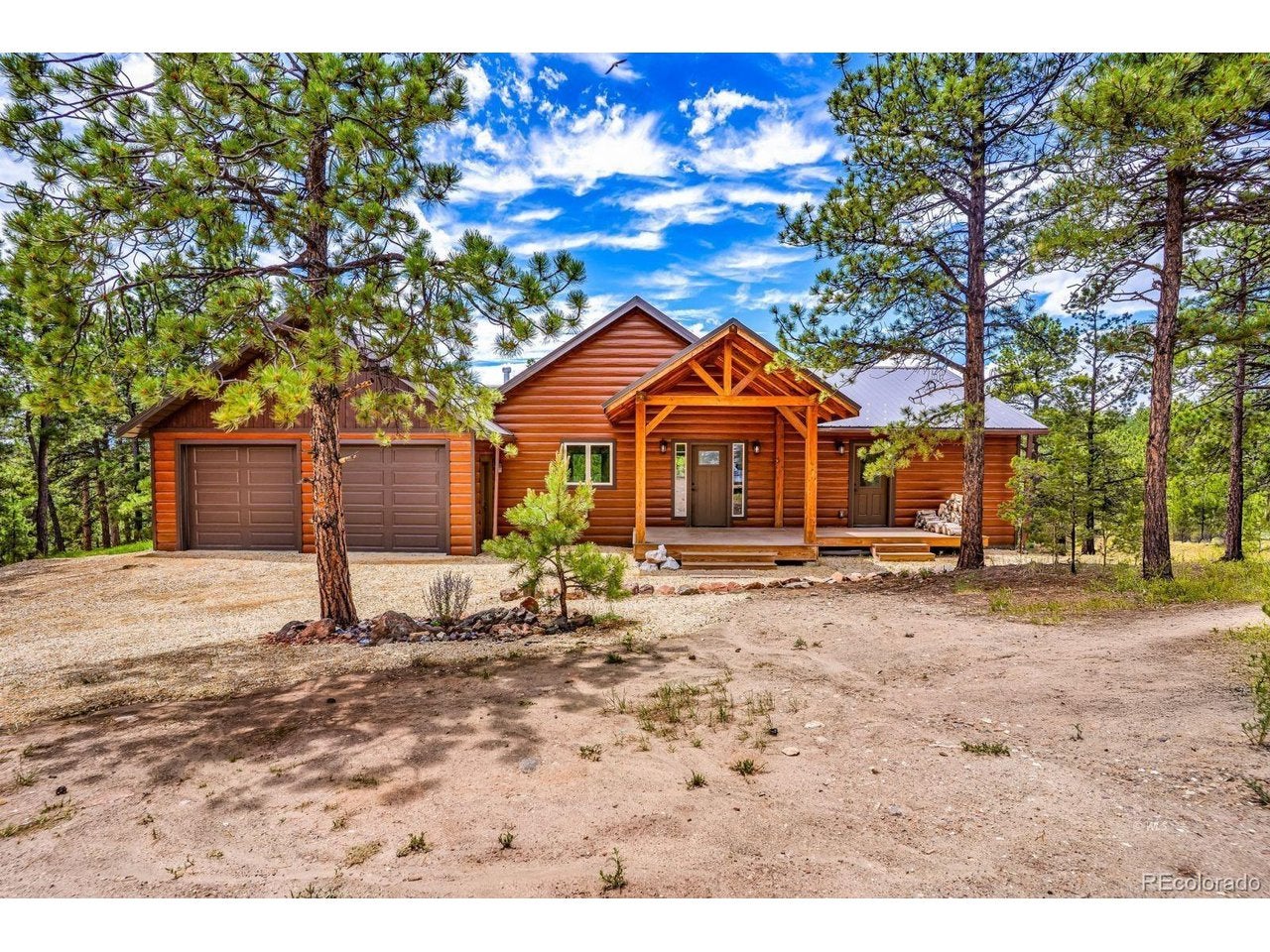 4513 County Road 323 — photo