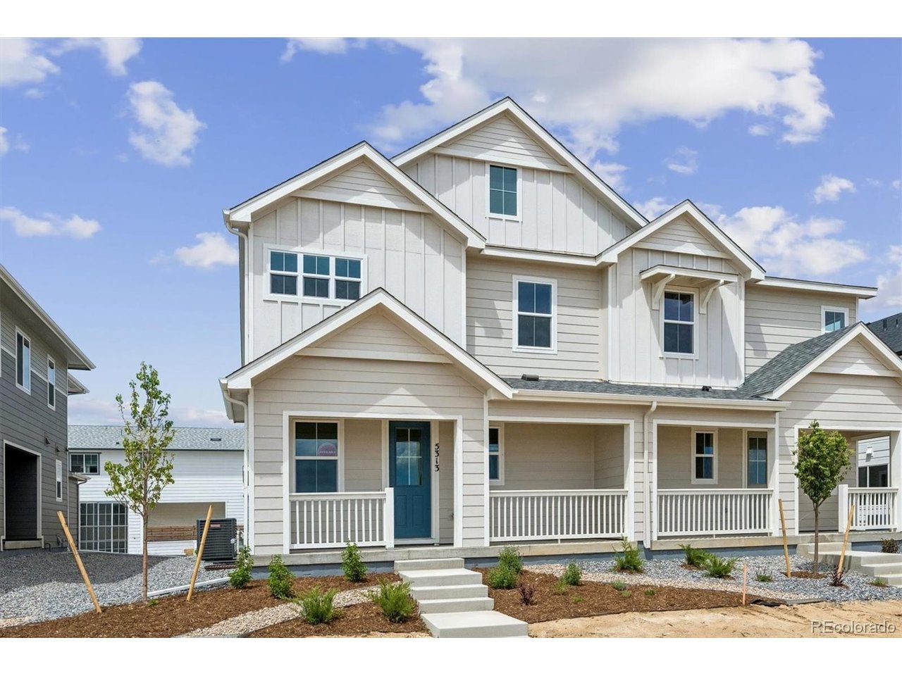 5313 Front Porch Ln — photo