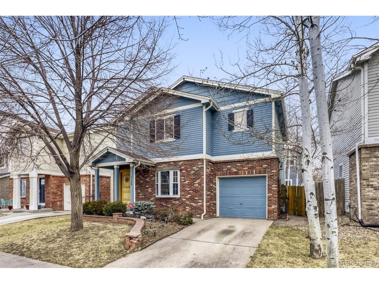 3708 Dexter Ct — photo